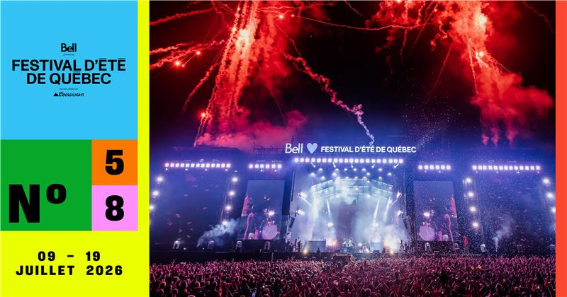 Why FEQ Desjardins Presale Passes Sell Out So Fast